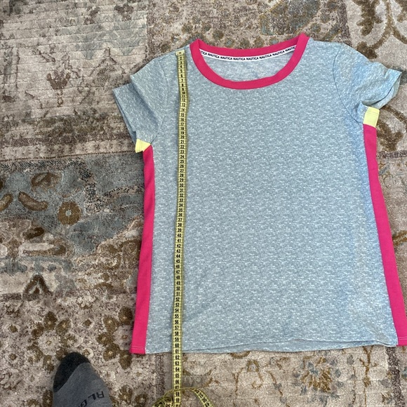 Women pajama, size S, Nautica, NWOT. - Picture 5 of 7
